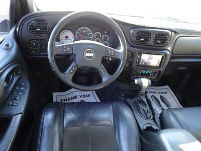 2007 Chevrolet TrailBlazer SS  6.0L V8 AWD - Photo 14 - Cincinnati, OH 45255