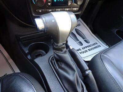 2007 Chevrolet TrailBlazer SS  6.0L V8 AWD - Photo 25 - Cincinnati, OH 45255