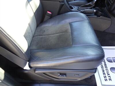 2007 Chevrolet TrailBlazer SS  6.0L V8 AWD - Photo 20 - Cincinnati, OH 45255