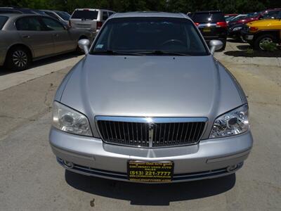 2004 Hyundai XG350 L   - Photo 3 - Cincinnati, OH 45255