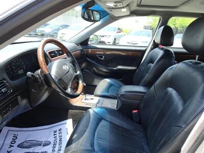 2004 Hyundai XG350 L   - Photo 52 - Cincinnati, OH 45255