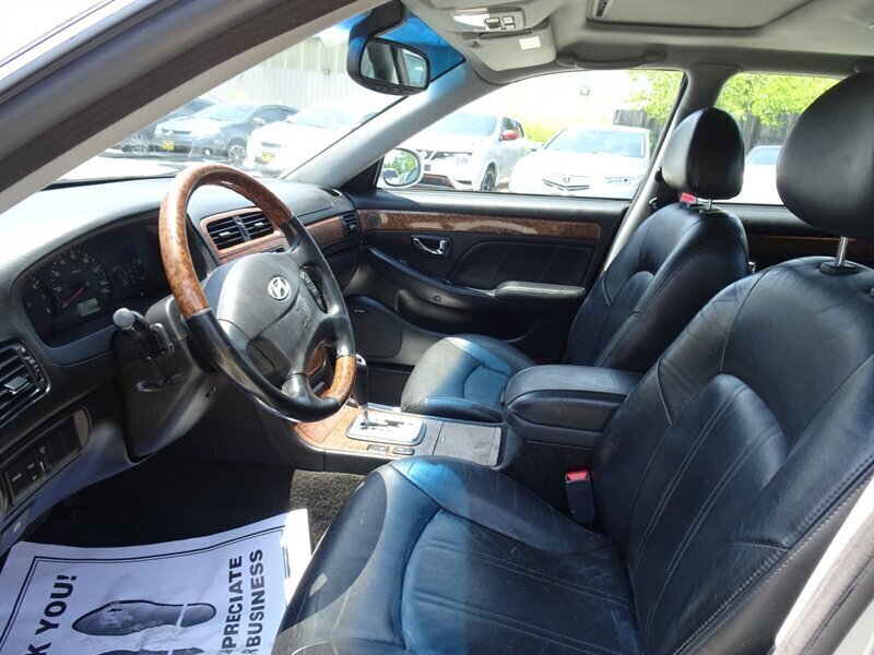 2004 Hyundai XG350 L   - Photo 52 - Cincinnati, OH 45255