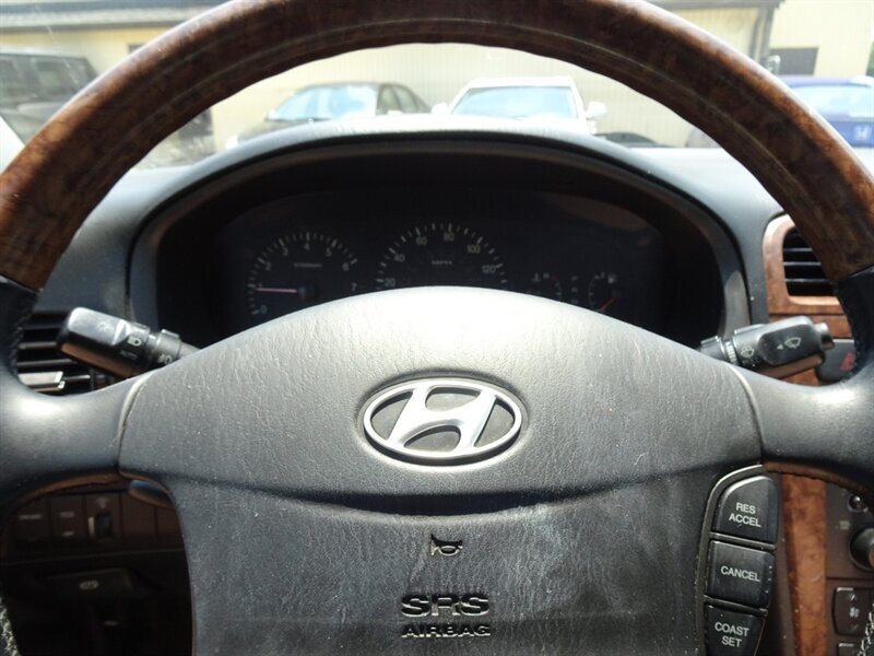 2004 Hyundai XG350 L   - Photo 33 - Cincinnati, OH 45255