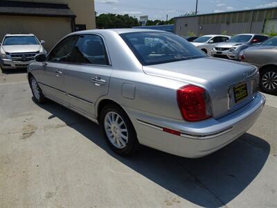 2004 Hyundai XG350 L   - Photo 7 - Cincinnati, OH 45255