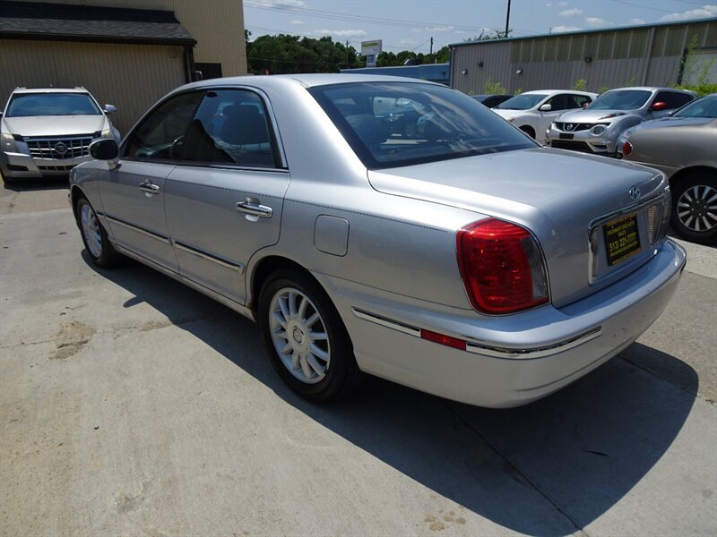 2004 Hyundai XG350 L   - Photo 7 - Cincinnati, OH 45255