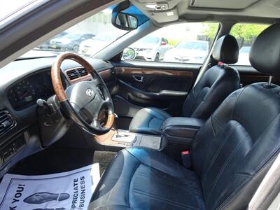 2004 Hyundai XG350 L   - Photo 25 - Cincinnati, OH 45255