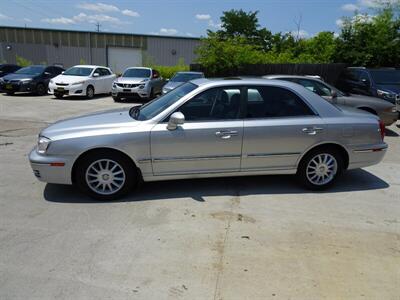 2004 Hyundai XG350 L   - Photo 13 - Cincinnati, OH 45255