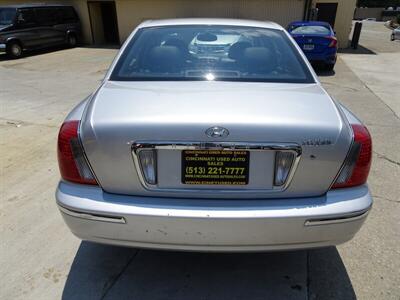 2004 Hyundai XG350 L   - Photo 18 - Cincinnati, OH 45255