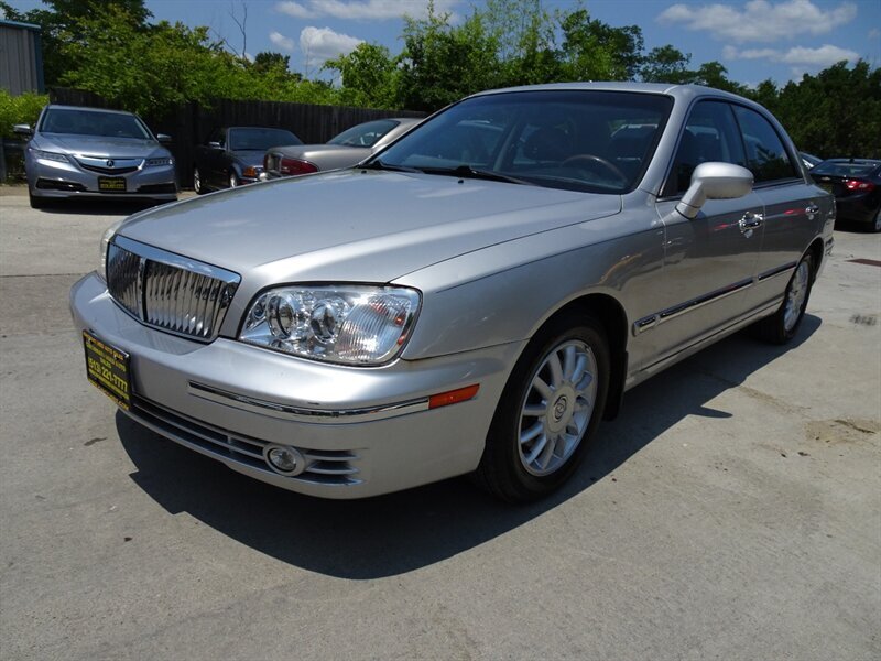 2004 Hyundai XG350 L   - Photo 30 - Cincinnati, OH 45255