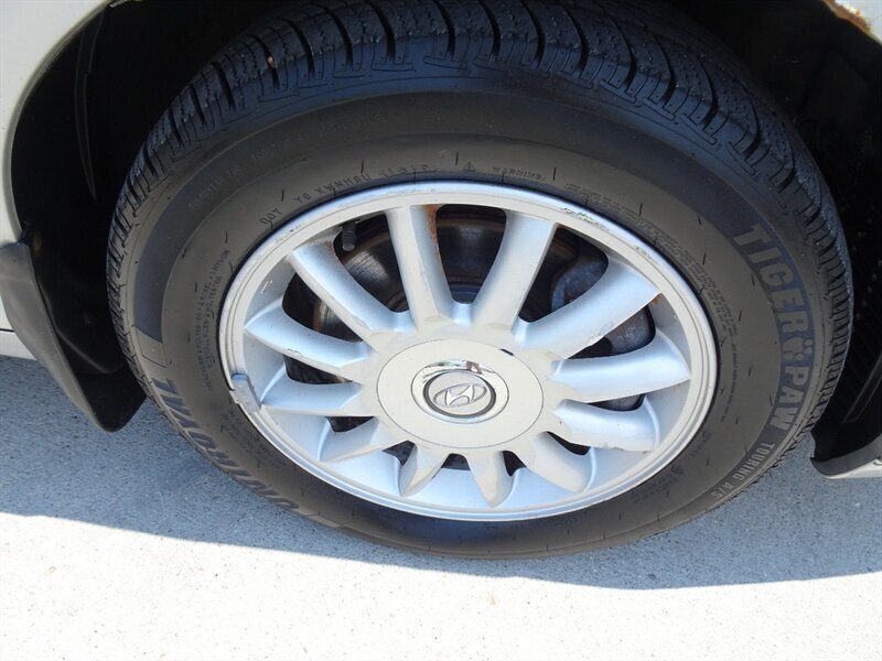 2004 Hyundai XG350 L   - Photo 82 - Cincinnati, OH 45255