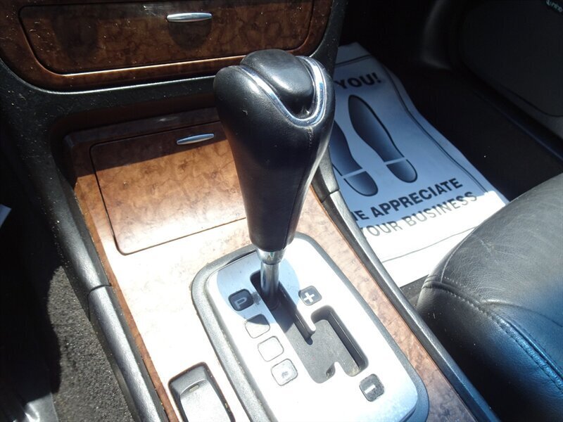 2004 Hyundai XG350 L   - Photo 69 - Cincinnati, OH 45255