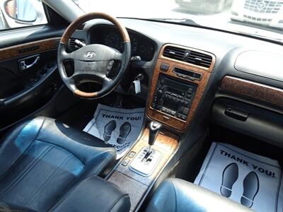 2004 Hyundai XG350 L   - Photo 34 - Cincinnati, OH 45255