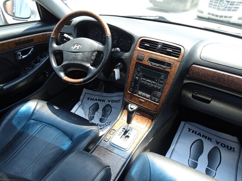 2004 Hyundai XG350 L   - Photo 34 - Cincinnati, OH 45255