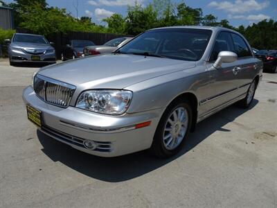 2004 Hyundai XG350 L   - Photo 15 - Cincinnati, OH 45255