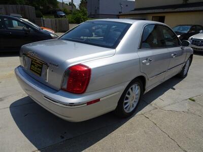 2004 Hyundai XG350 L   - Photo 11 - Cincinnati, OH 45255