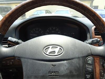 2004 Hyundai XG350 L   - Photo 63 - Cincinnati, OH 45255