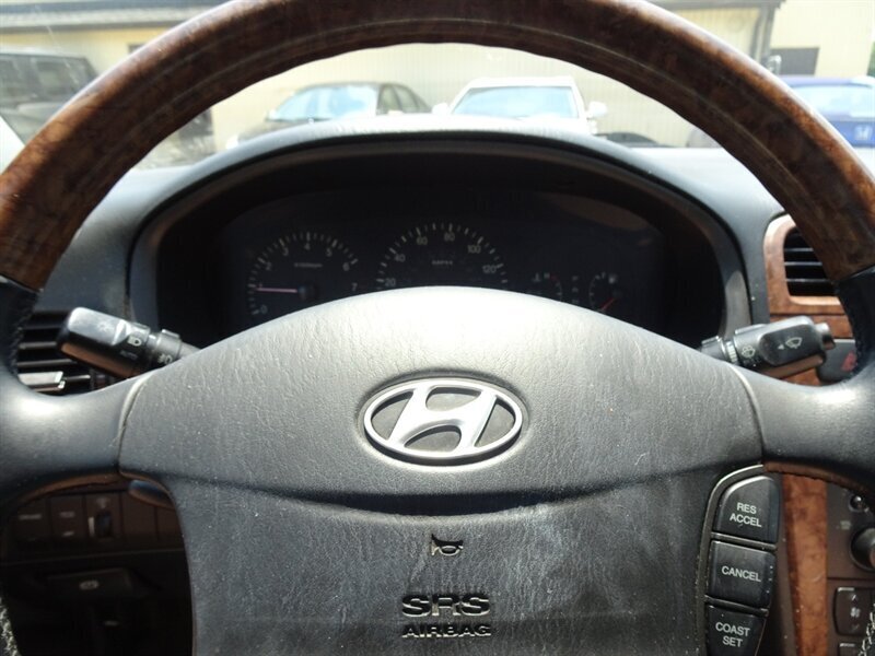 2004 Hyundai XG350 L   - Photo 63 - Cincinnati, OH 45255