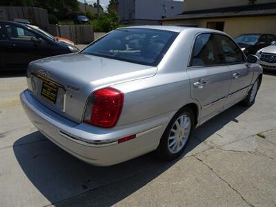 2004 Hyundai XG350 L   - Photo 22 - Cincinnati, OH 45255