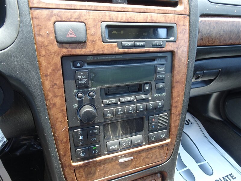 2004 Hyundai XG350 L   - Photo 41 - Cincinnati, OH 45255