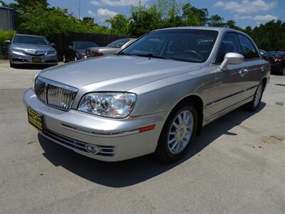 2004 Hyundai XG350 L   - Photo 32 - Cincinnati, OH 45255