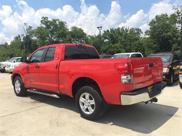 2007 Toyota Tundra SR5   - Photo 4 - Cincinnati, OH 45255