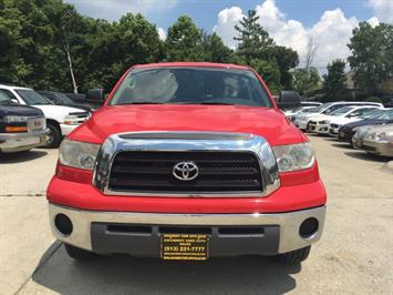 2007 Toyota Tundra SR5   - Photo 2 - Cincinnati, OH 45255