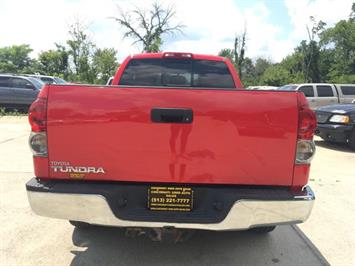 2007 Toyota Tundra SR5   - Photo 5 - Cincinnati, OH 45255