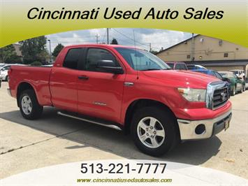 2007 Toyota Tundra SR5   - Photo 1 - Cincinnati, OH 45255