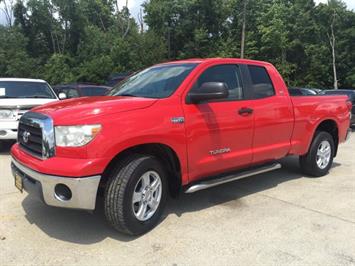 2007 Toyota Tundra SR5   - Photo 10 - Cincinnati, OH 45255