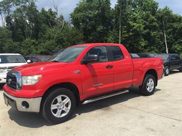 2007 Toyota Tundra SR5   - Photo 3 - Cincinnati, OH 45255