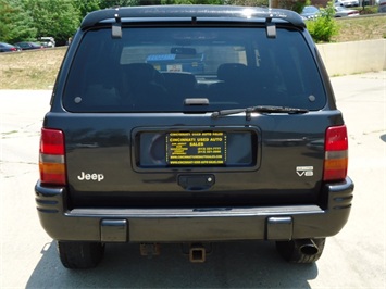 1998 Jeep Grand Cherokee   - Photo 5 - Cincinnati, OH 45255