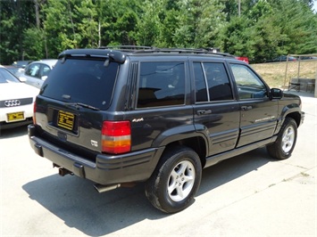 1998 Jeep Grand Cherokee   - Photo 6 - Cincinnati, OH 45255