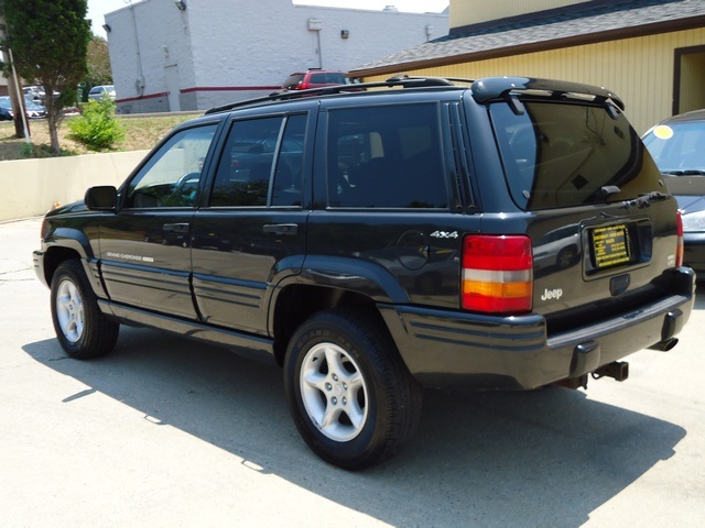 1998 Jeep Grand Cherokee 5.9 Limited for sale in ... universal keyless entry wiring diagram 