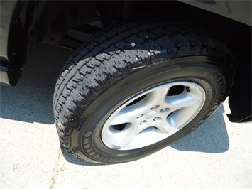 1998 Jeep Grand Cherokee   - Photo 27 - Cincinnati, OH 45255