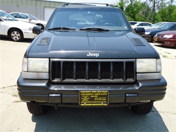 1998 Jeep Grand Cherokee   - Photo 2 - Cincinnati, OH 45255