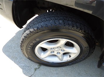 1998 Jeep Grand Cherokee   - Photo 30 - Cincinnati, OH 45255