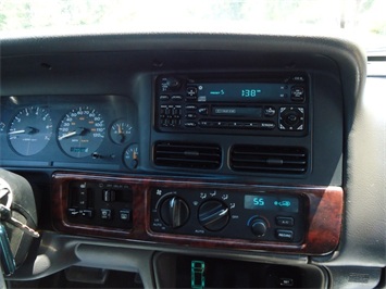 1998 Jeep Grand Cherokee   - Photo 21 - Cincinnati, OH 45255