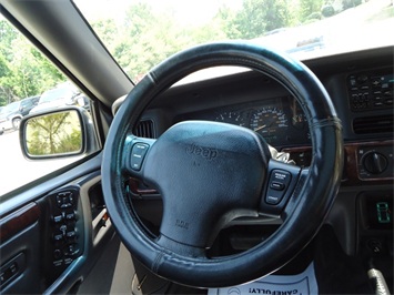 1998 Jeep Grand Cherokee   - Photo 23 - Cincinnati, OH 45255