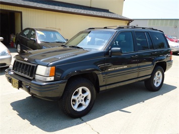 1998 Jeep Grand Cherokee   - Photo 3 - Cincinnati, OH 45255