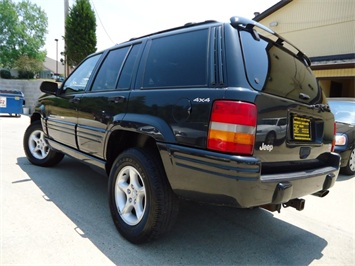 1998 Jeep Grand Cherokee   - Photo 12 - Cincinnati, OH 45255