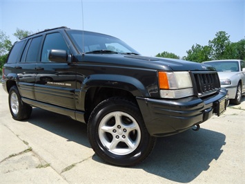 1998 Jeep Grand Cherokee   - Photo 10 - Cincinnati, OH 45255