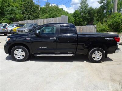 2010 Toyota Tundra Limited  5.7L V8 4X4 - Photo 7 - Cincinnati, OH 45255