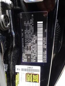 2010 Toyota Tundra Limited  5.7L V8 4X4 - Photo 30 - Cincinnati, OH 45255