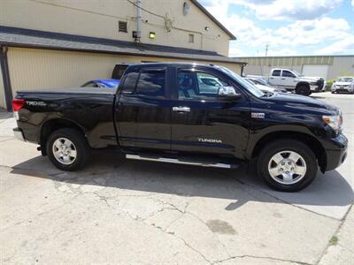 2010 Toyota Tundra Limited  5.7L V8 4X4 - Photo 3 - Cincinnati, OH 45255