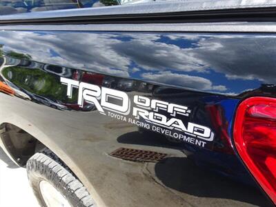 2010 Toyota Tundra Limited  5.7L V8 4X4 - Photo 9 - Cincinnati, OH 45255