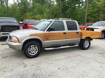 2003 GMC Sonoma SLS   - Photo 3 - Cincinnati, OH 45255