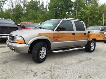 2003 GMC Sonoma SLS   - Photo 11 - Cincinnati, OH 45255