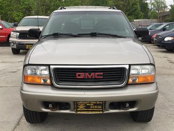 2003 GMC Sonoma SLS   - Photo 2 - Cincinnati, OH 45255