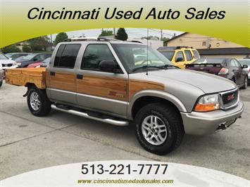 2003 GMC Sonoma SLS   - Photo 1 - Cincinnati, OH 45255