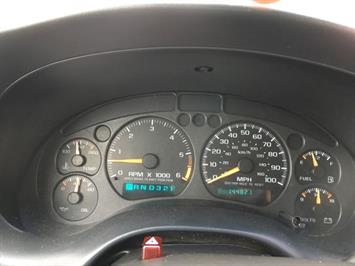 2003 GMC Sonoma SLS   - Photo 18 - Cincinnati, OH 45255